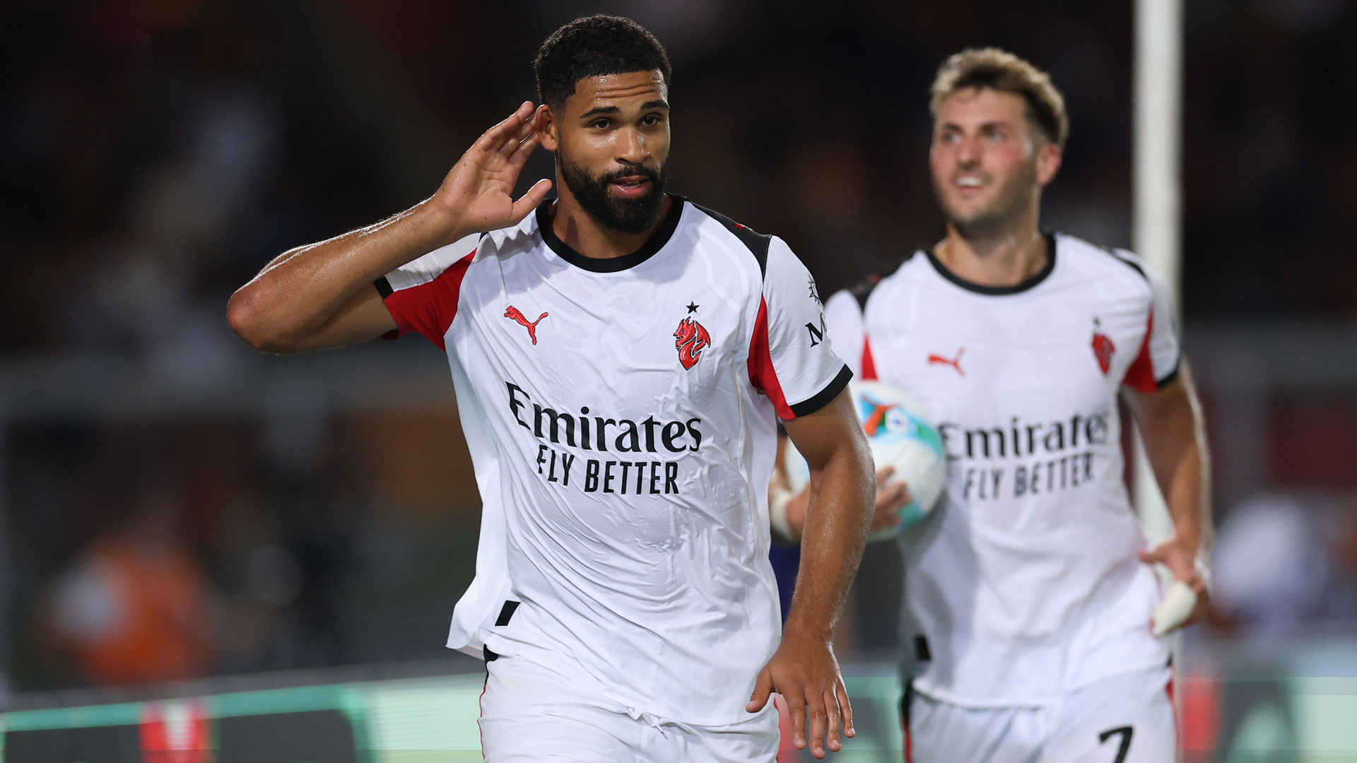 Ruben Loftus-Cheek