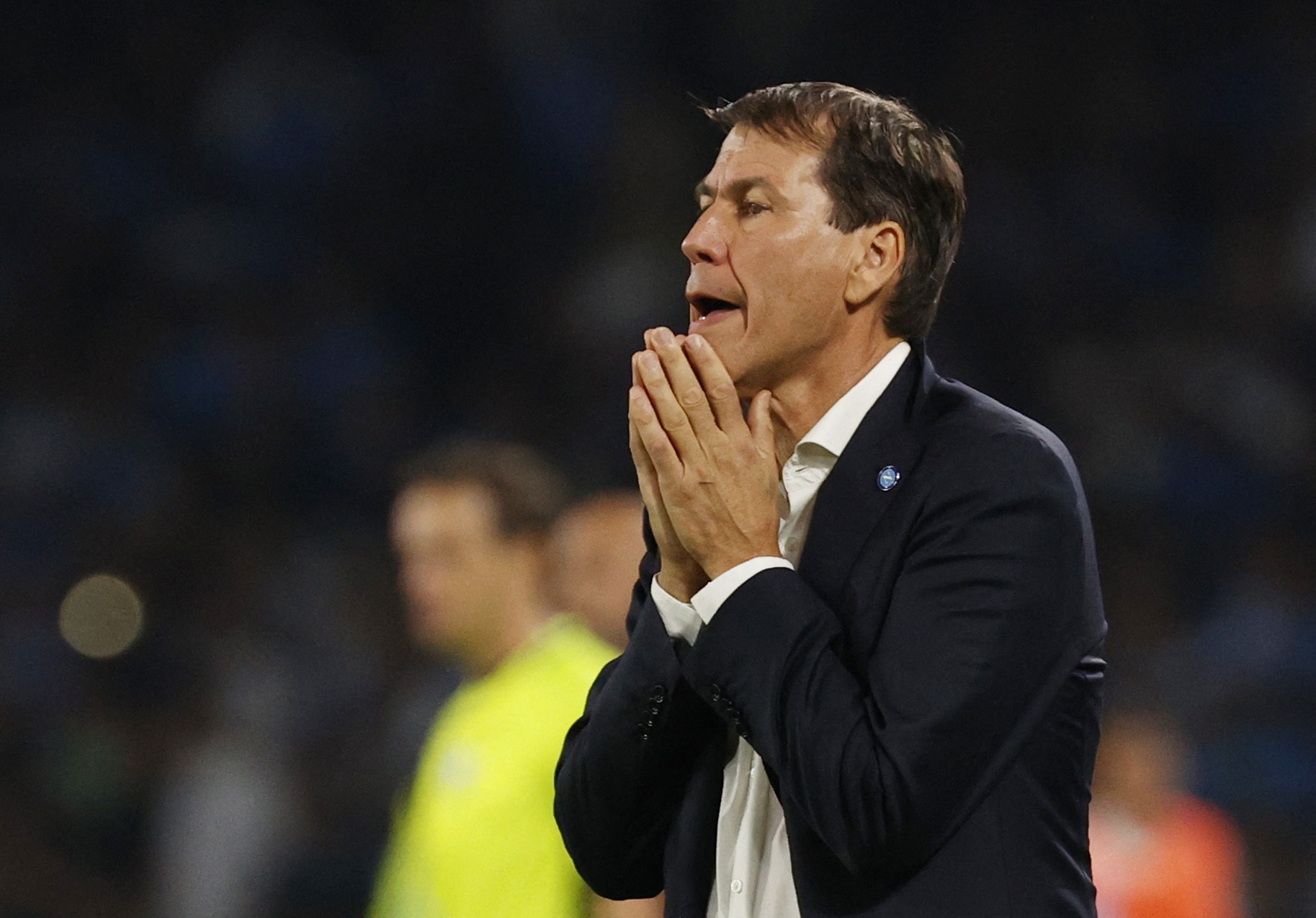 Rudi Garcia