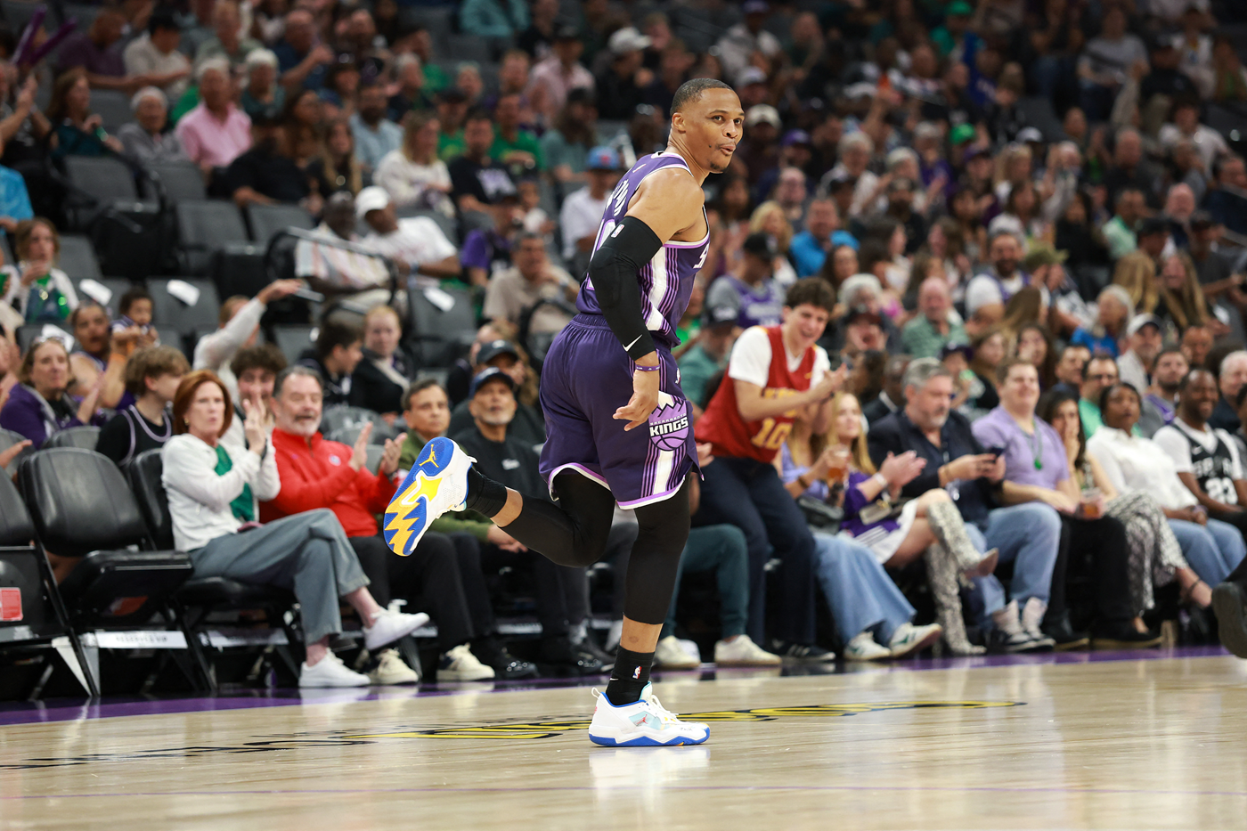 Russell Westbrook