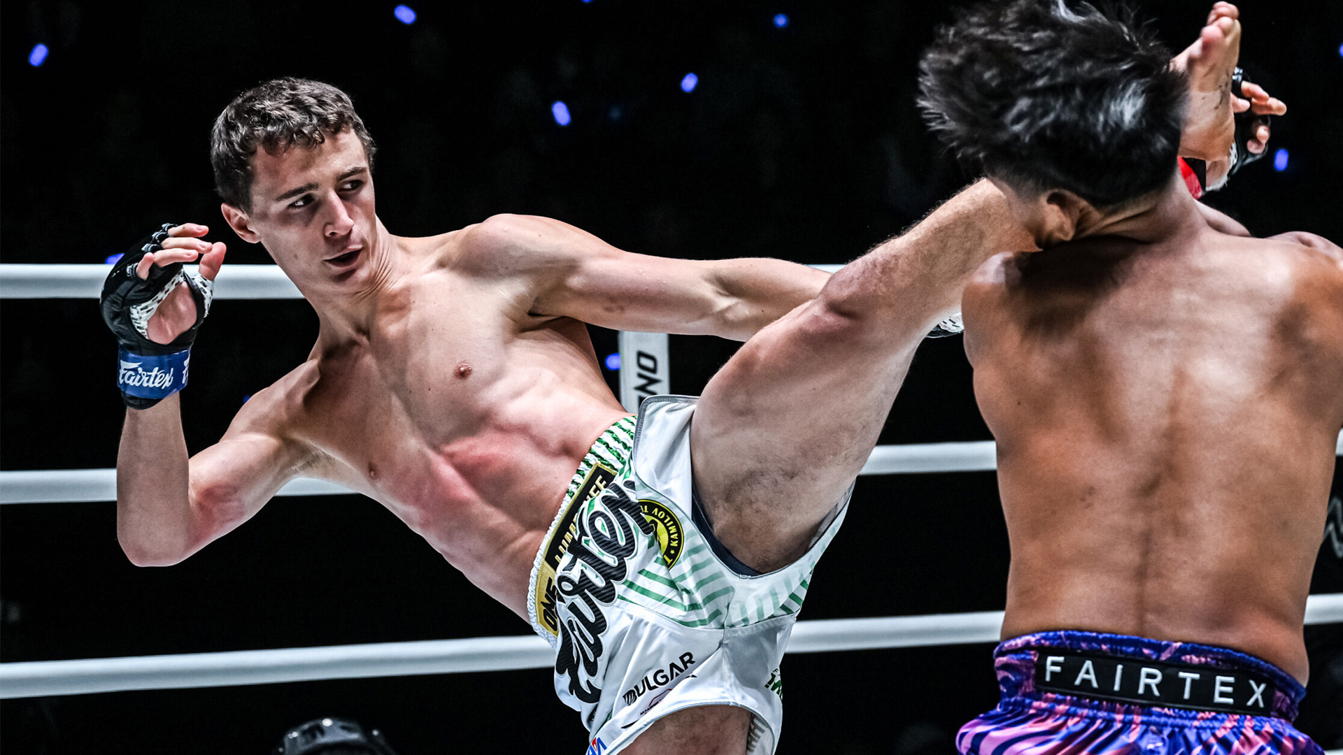 Rustam OFF 155 Feature
