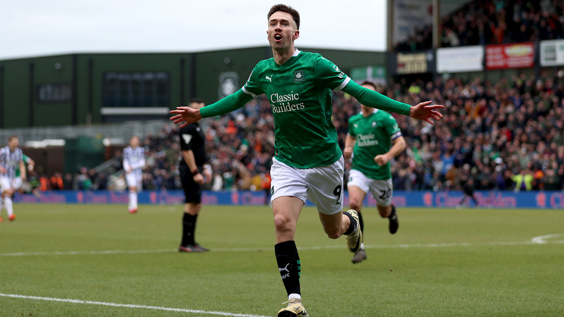 Ryan Hardie