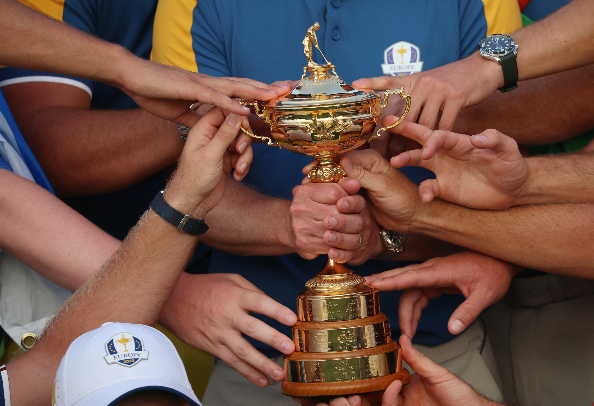Ryder Cup