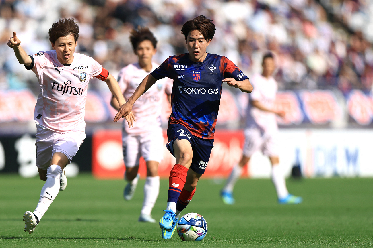 Ryunosuke Sato
