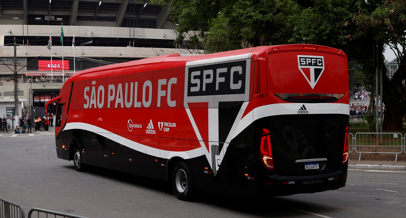 São Paulo