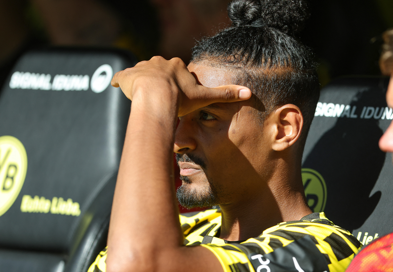 Sébastien Haller