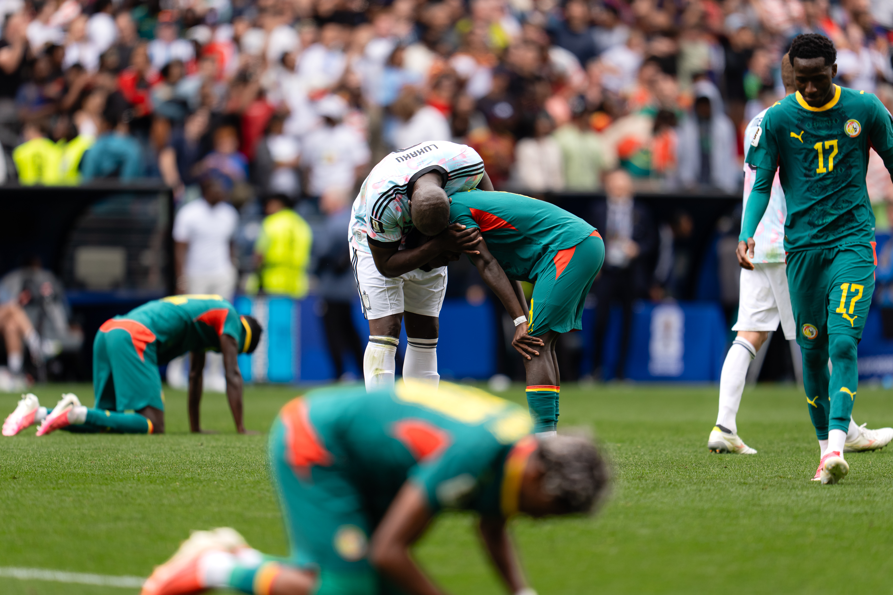 Sénégal
