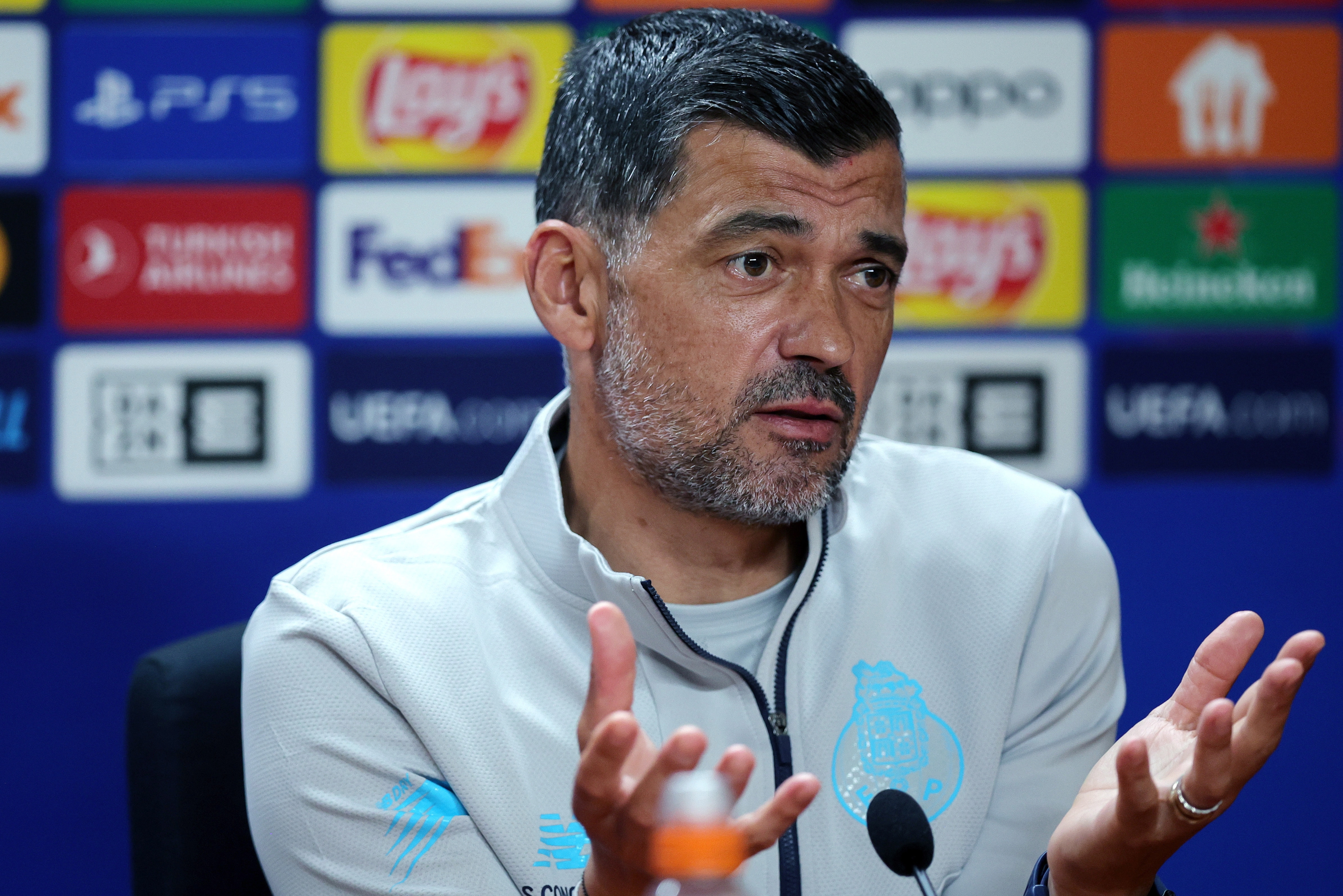 Sérgio Conceição