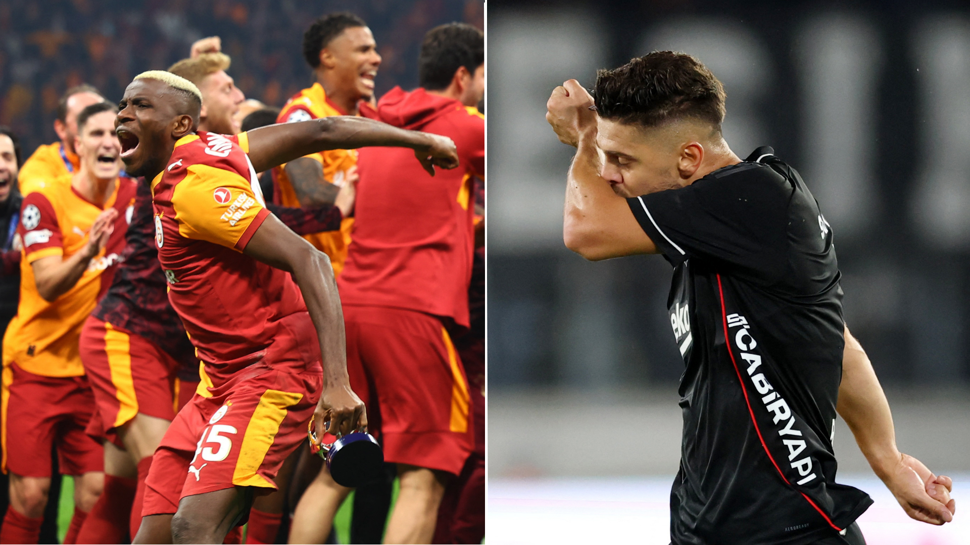 SüperLig