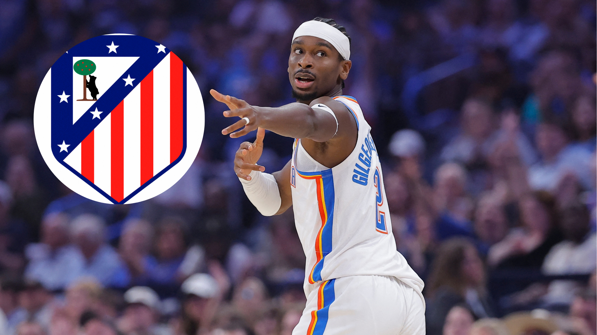 SGA Atleti
