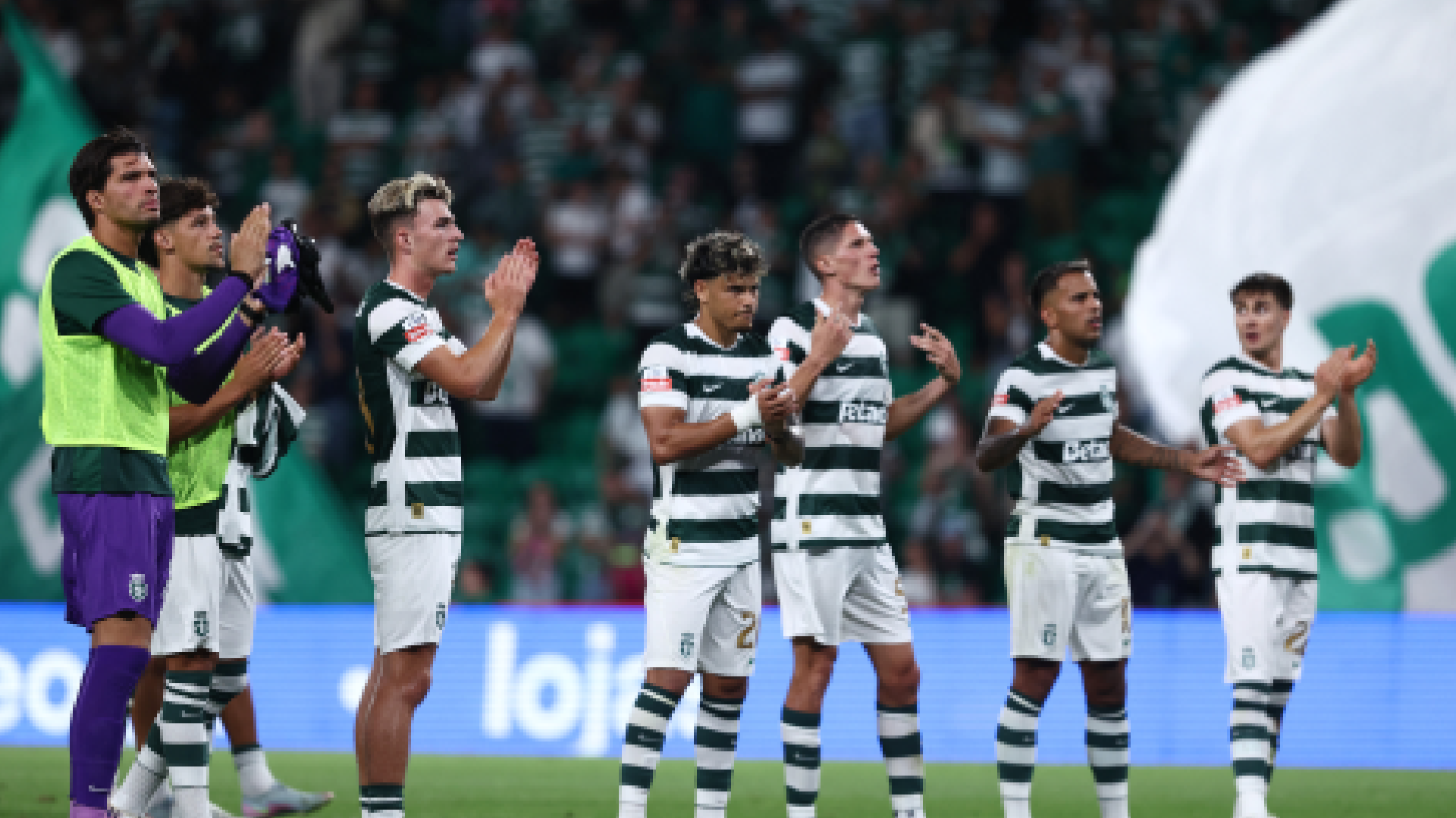 SPORTING CP