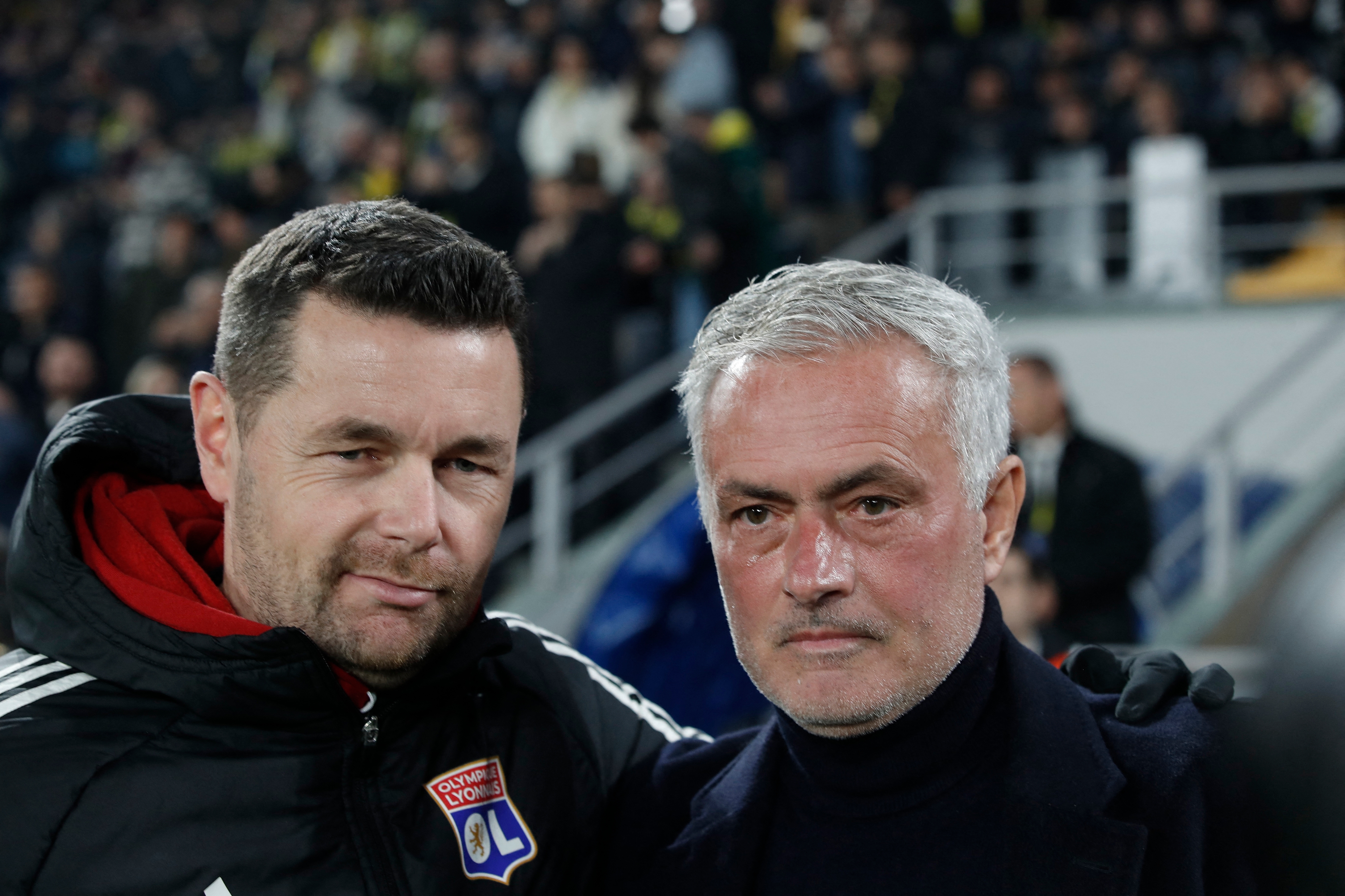 Sage Mourinho