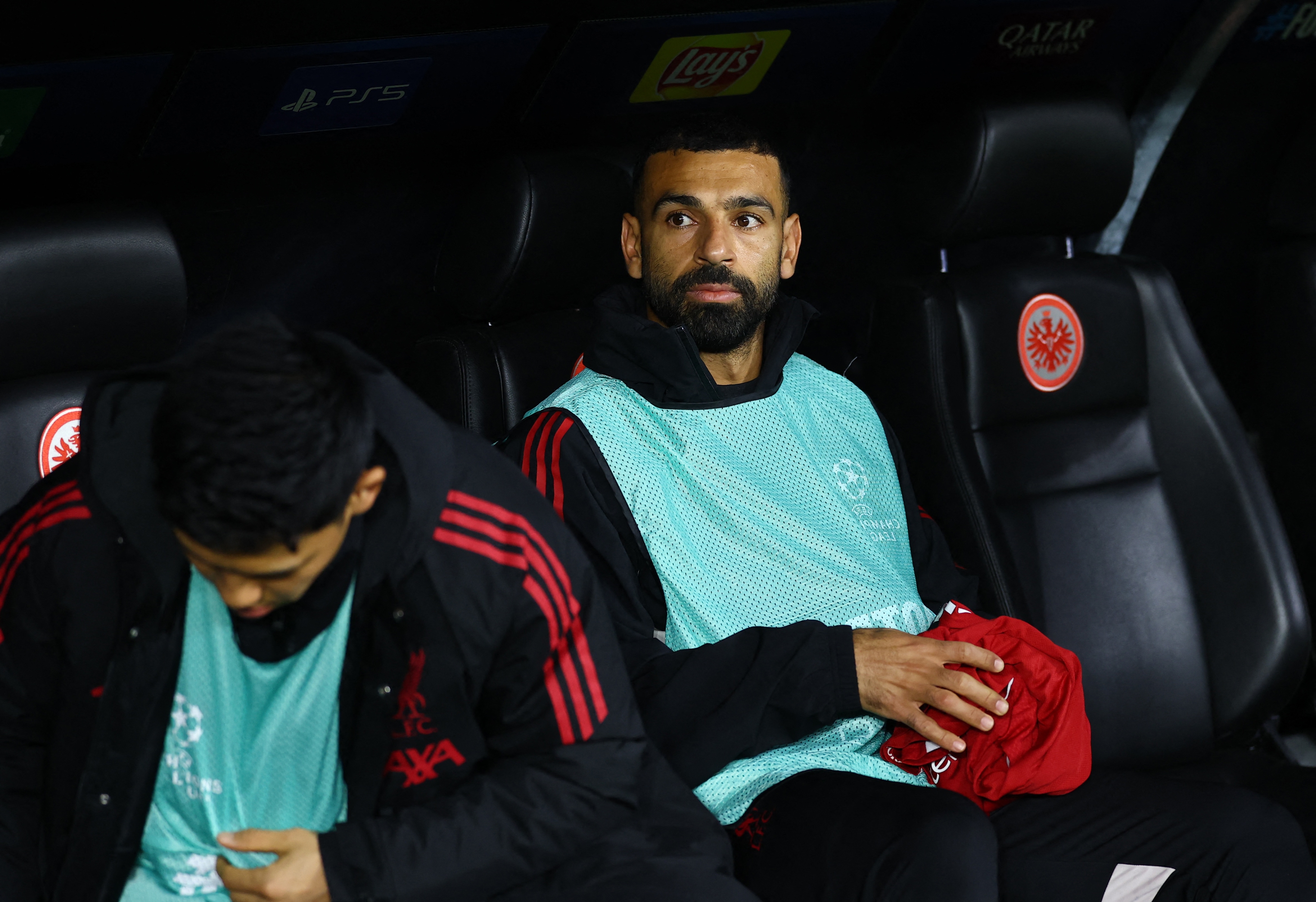 Salah banc Liverpool