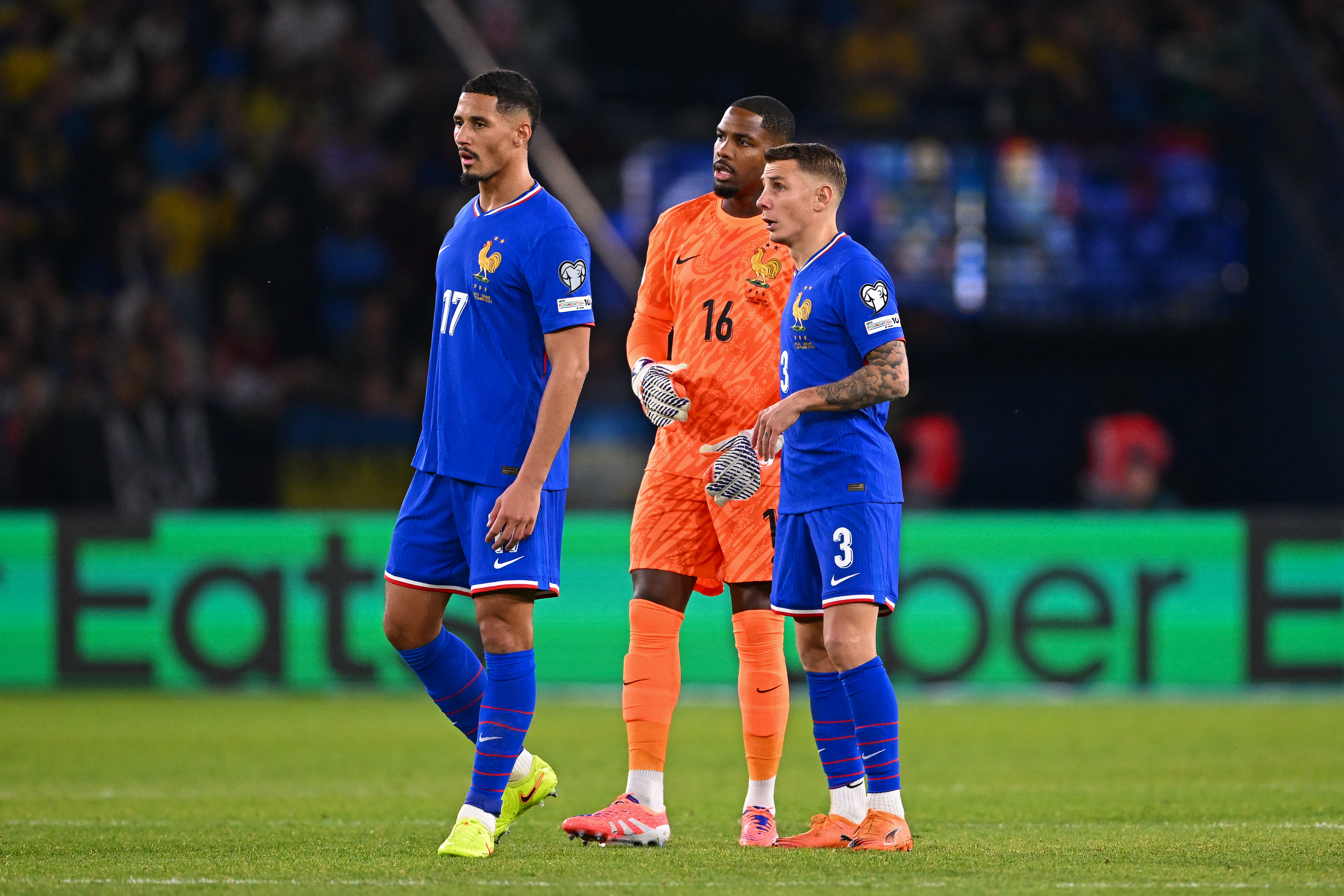 Saliba Digne