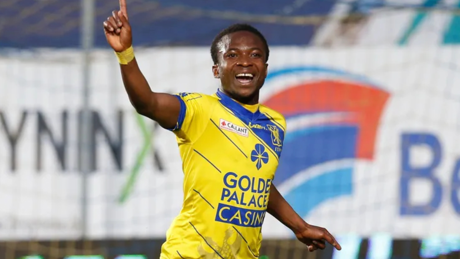 Samuel Asamoah