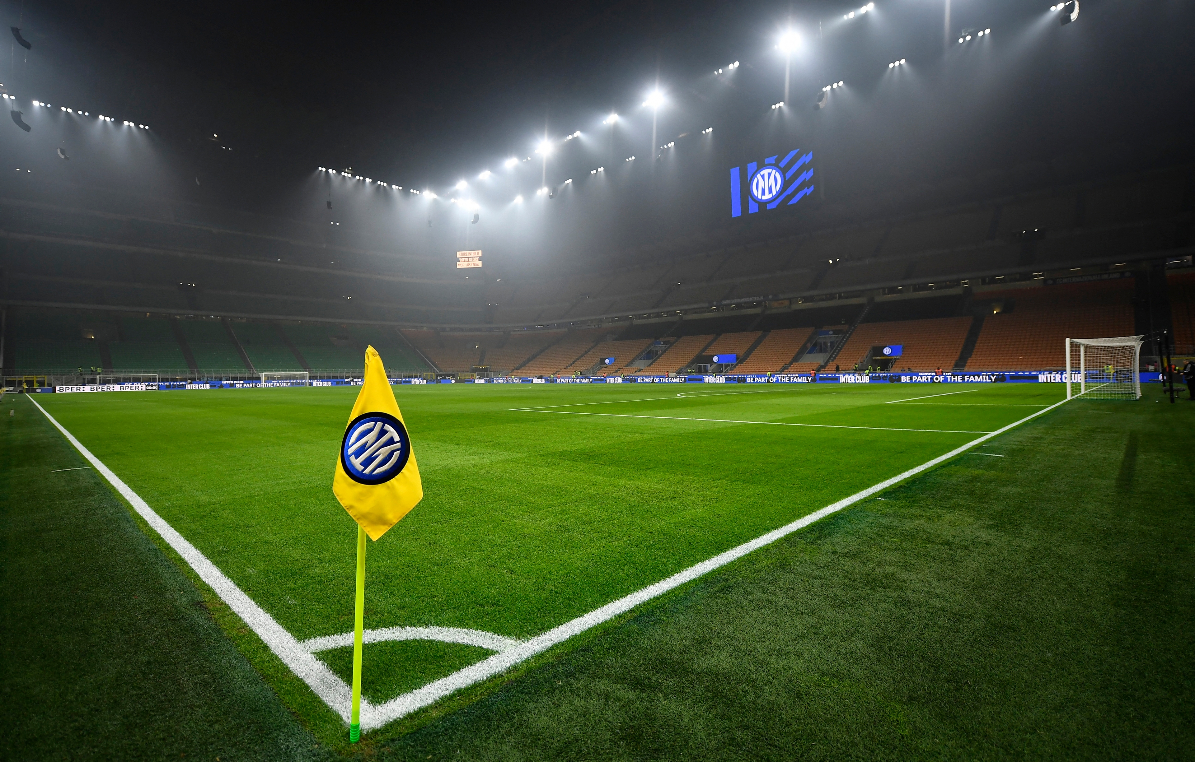 San Siro Inter