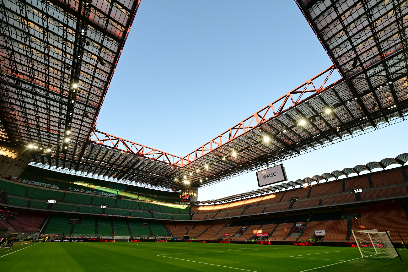 San Siro