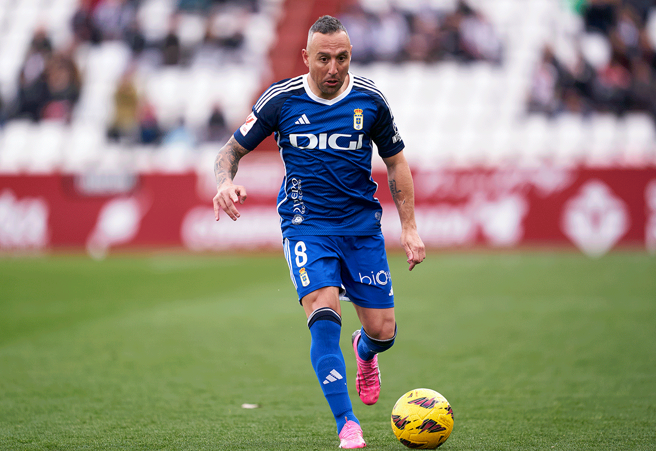 Santi Cazorla