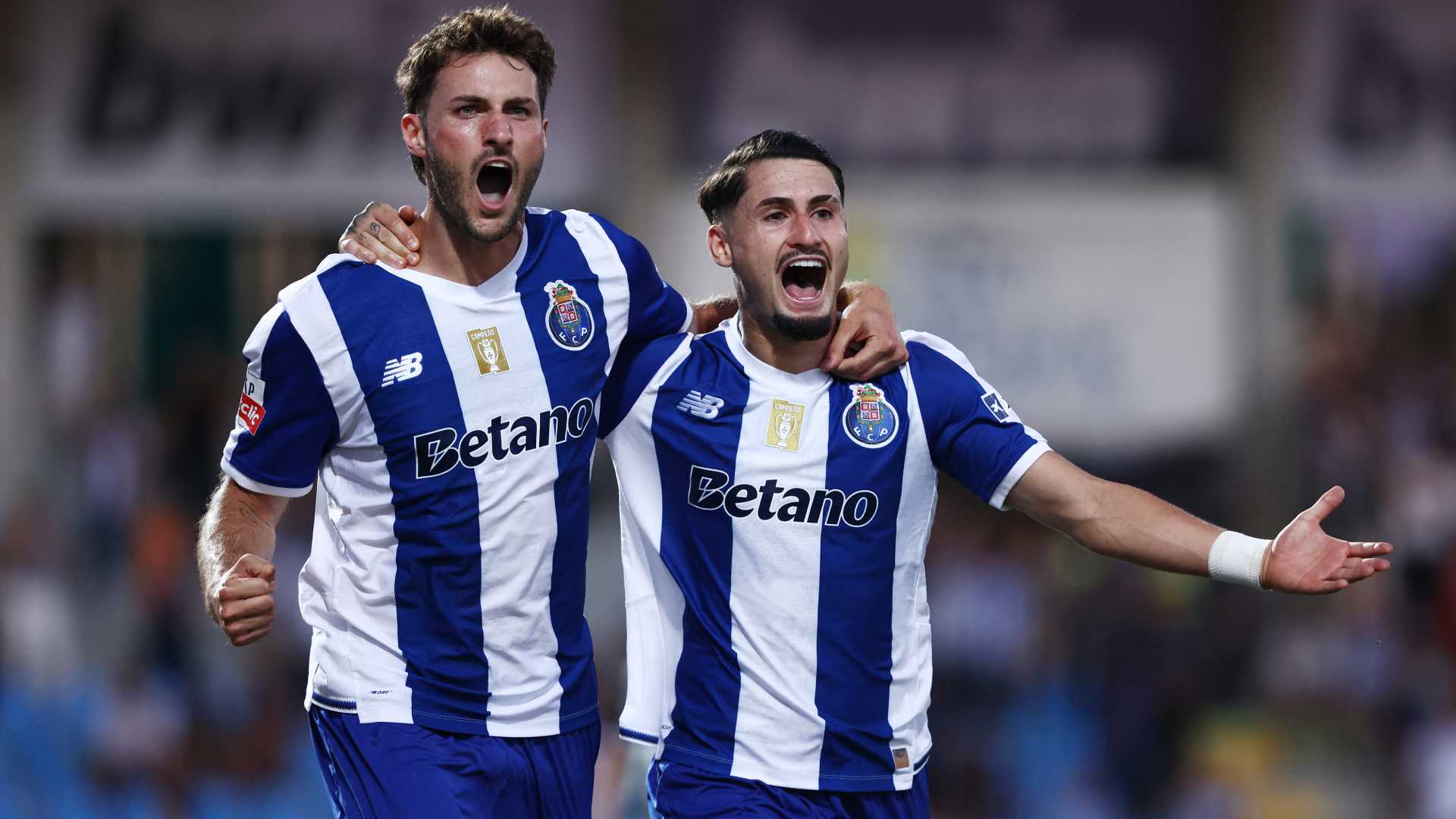 Santiago Giménez Porto