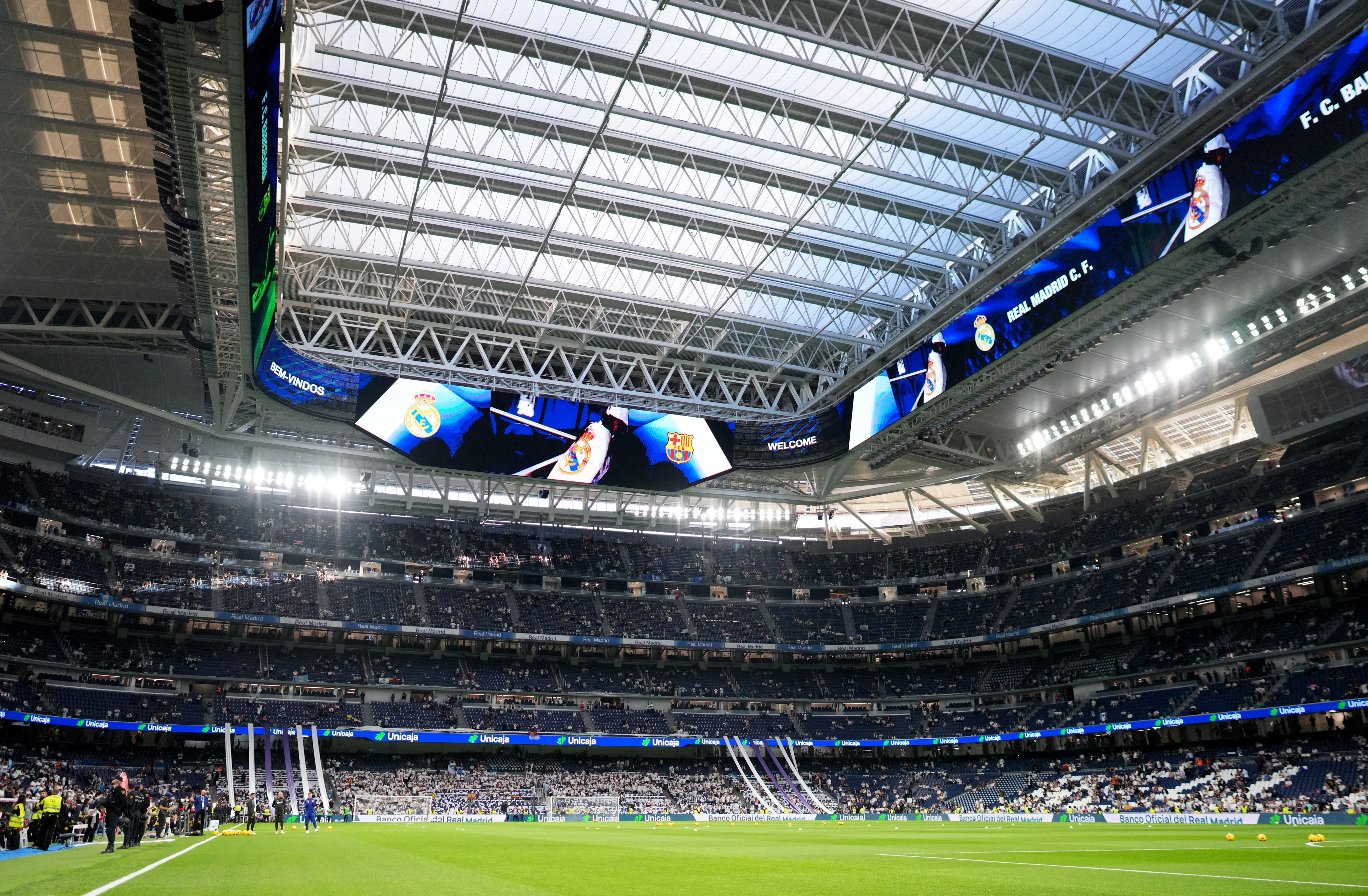 Santiago-Bernabéu