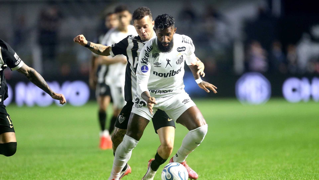 Santos vs Atlético Mineiro EN VIVO: Goles, resultado y cómo ver por beIN SPORTS | beIN SPORTS