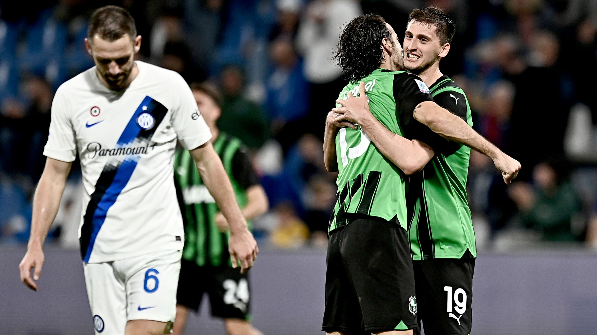 Sassuolo