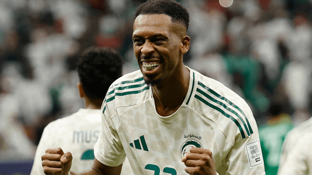 Palestine vs Saudi Arabia: FIFA Arab Cup Quarterfinals