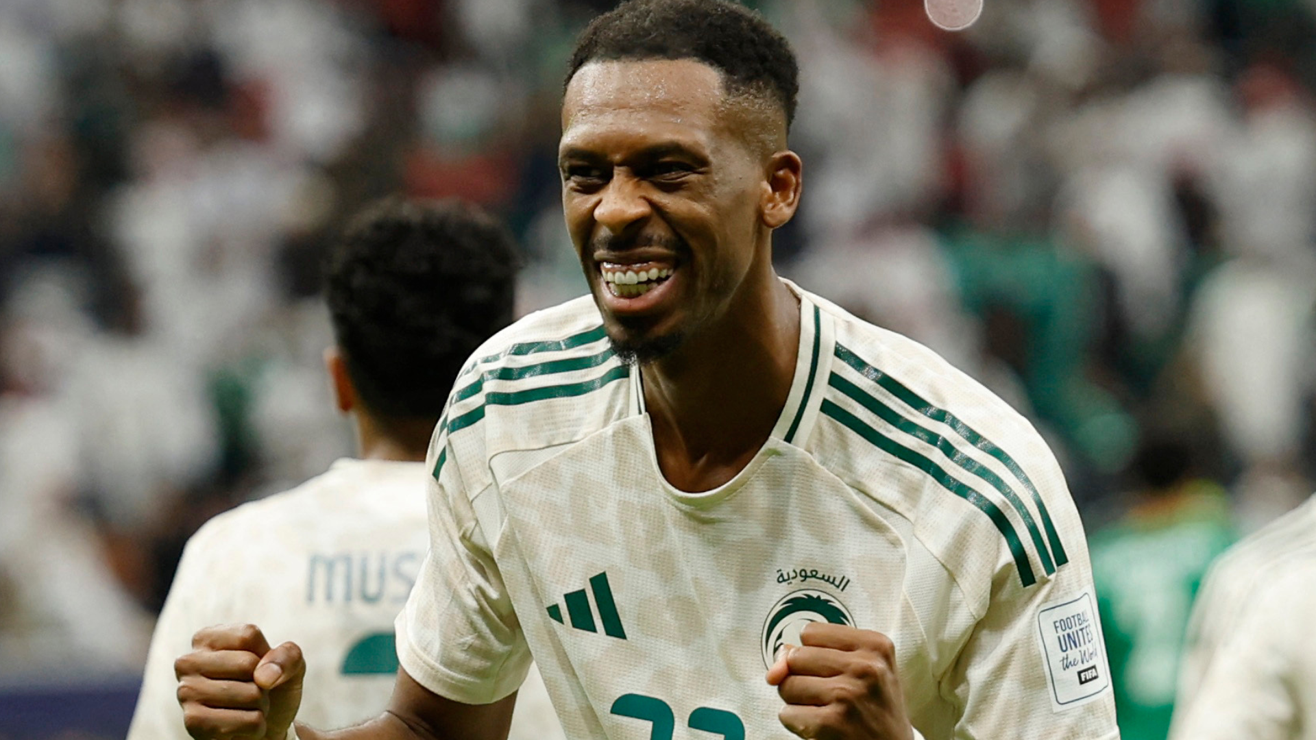 Saudi Arabia Live Quarterfinals