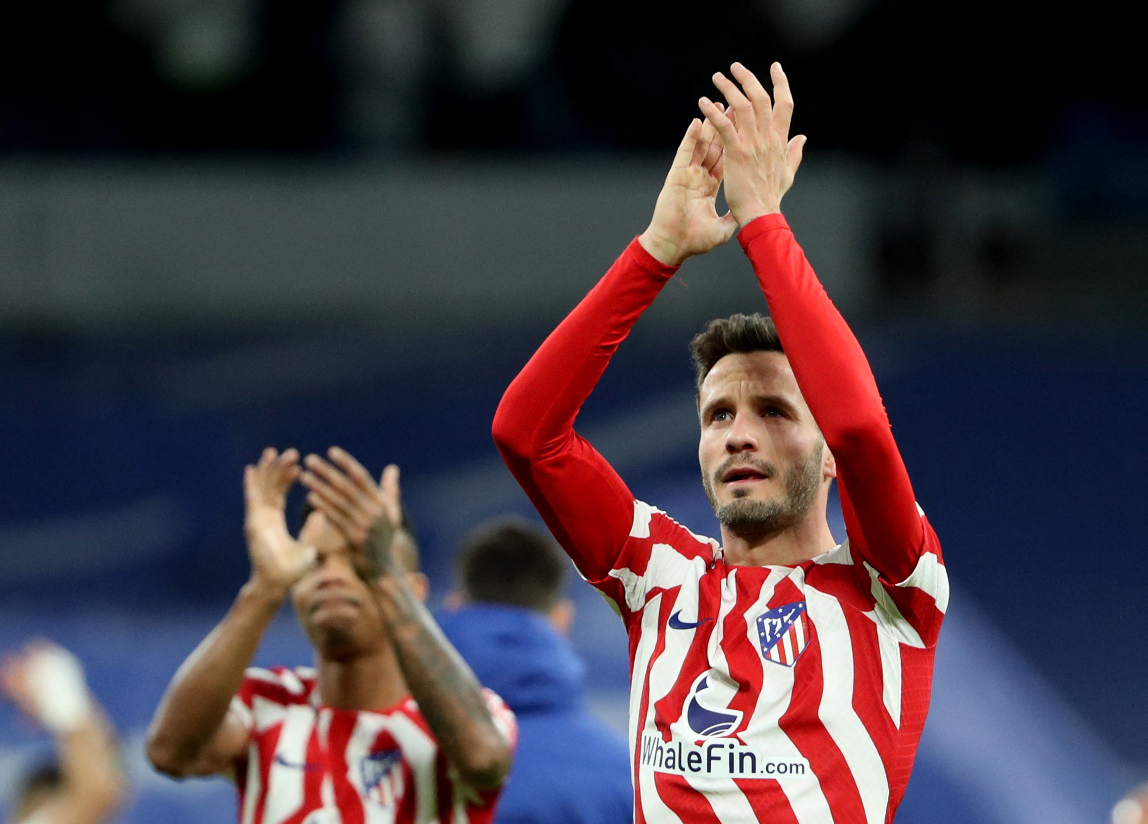 Saul Niguez
