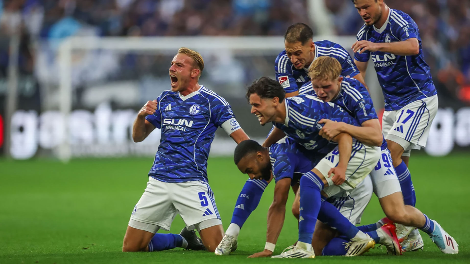 Schalke