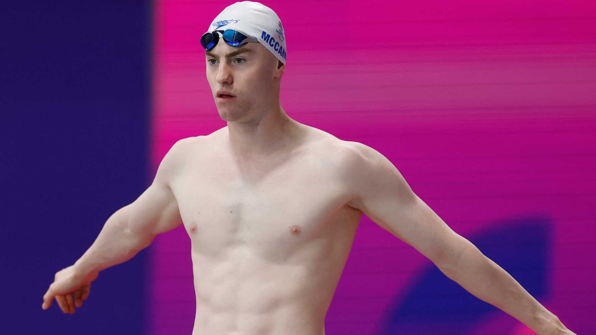 Sean McCann