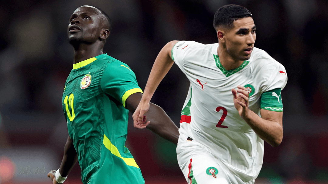 Senegal vs Morocco LIVE: AFCON 2025 Final on beIN SPORTS