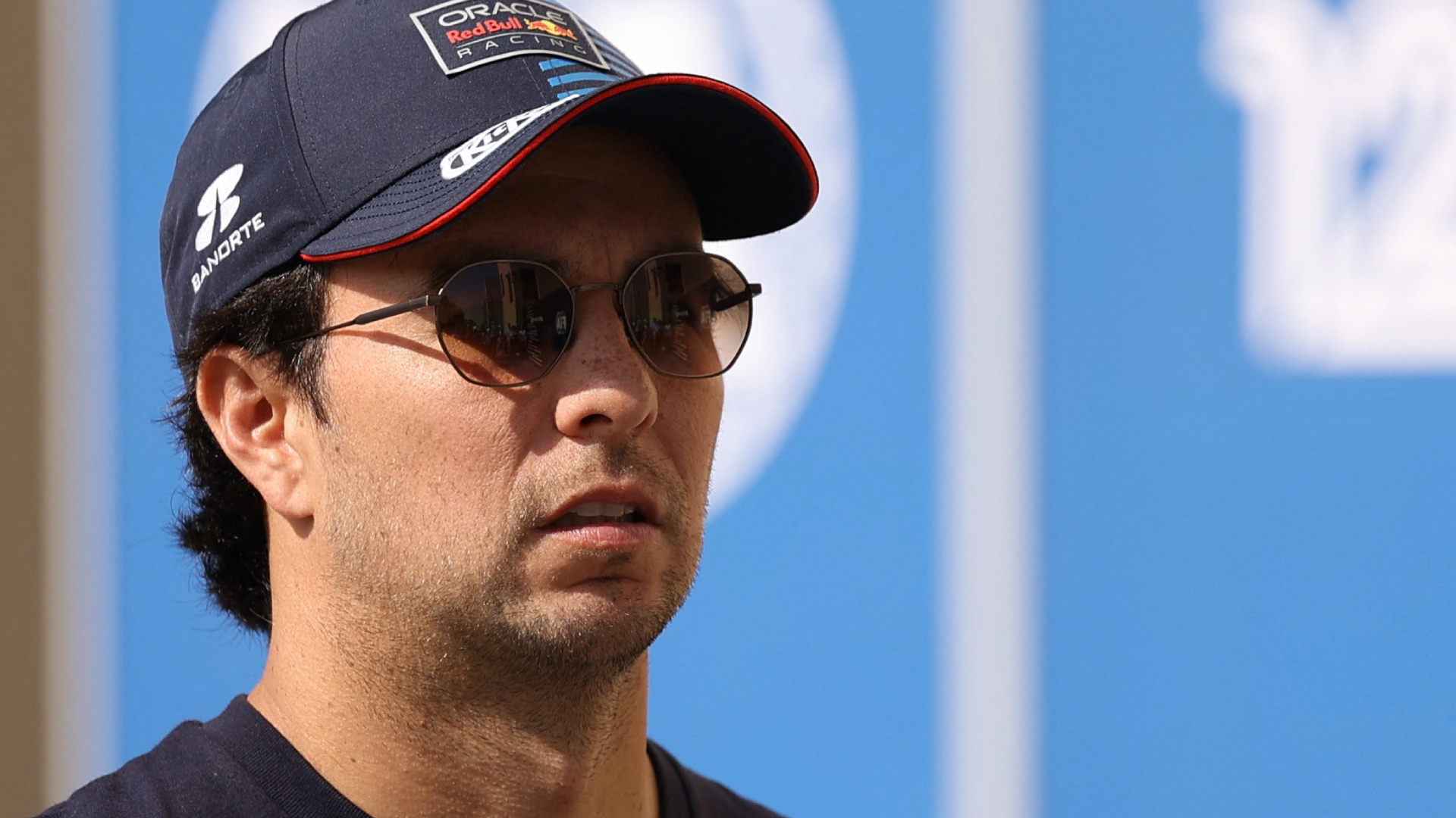 Sergio Perez