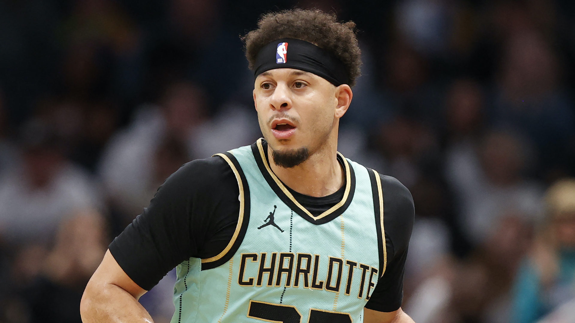 Seth Curry