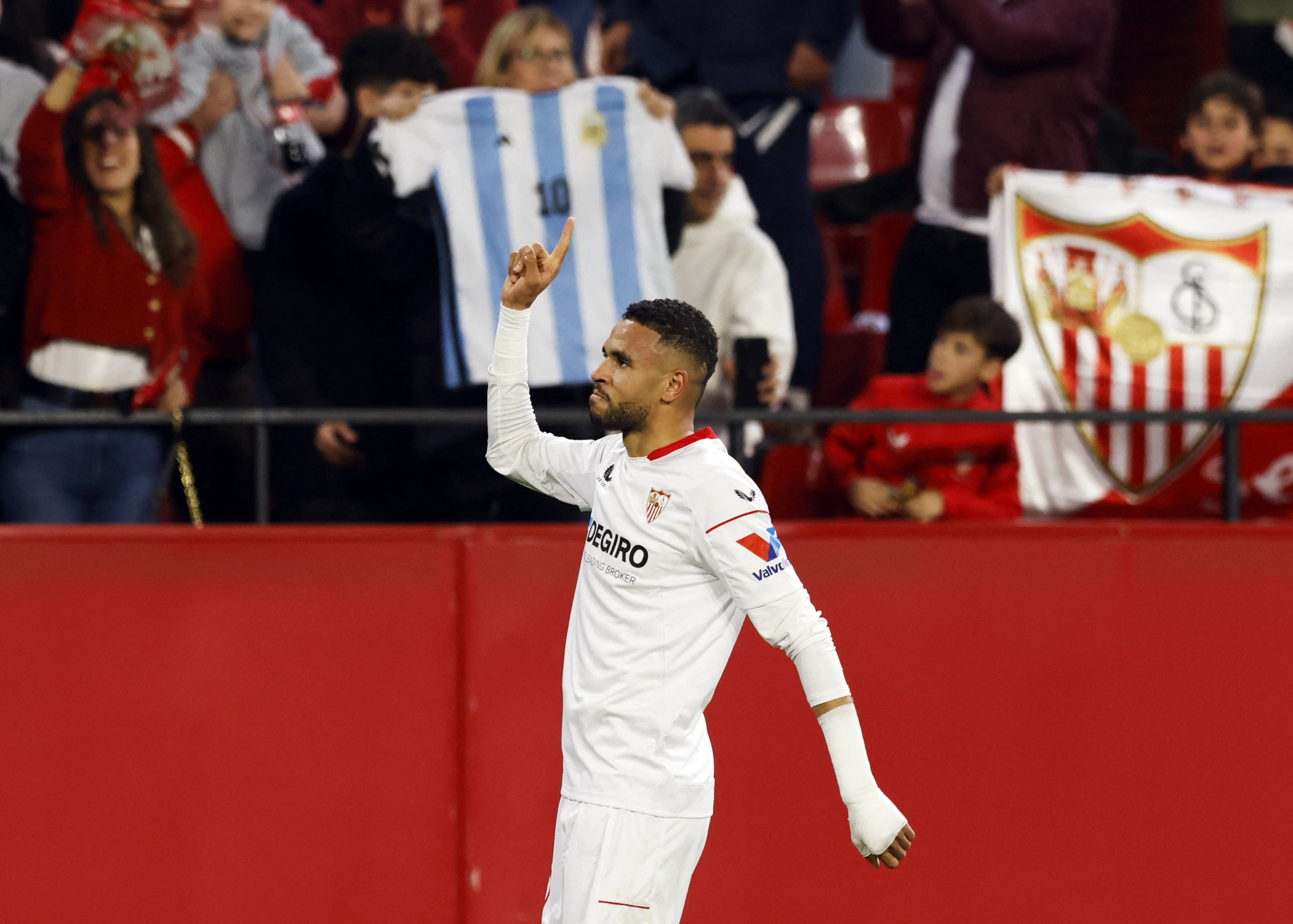Sevilla