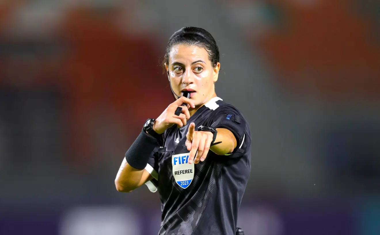 Shahenda Elmaghrabi