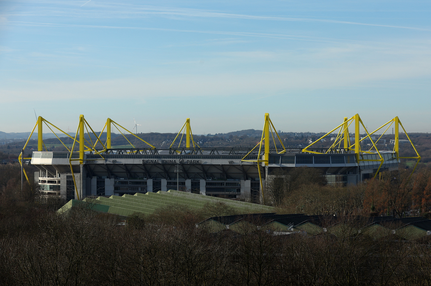 Signal Iduna Park