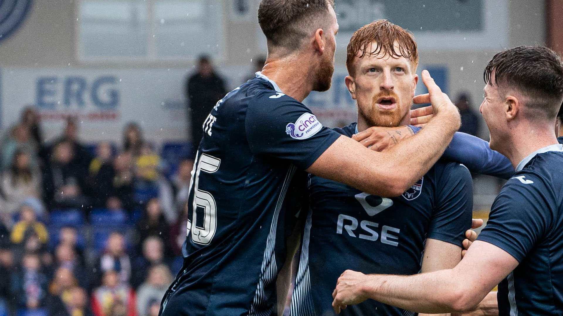 Simon Murray