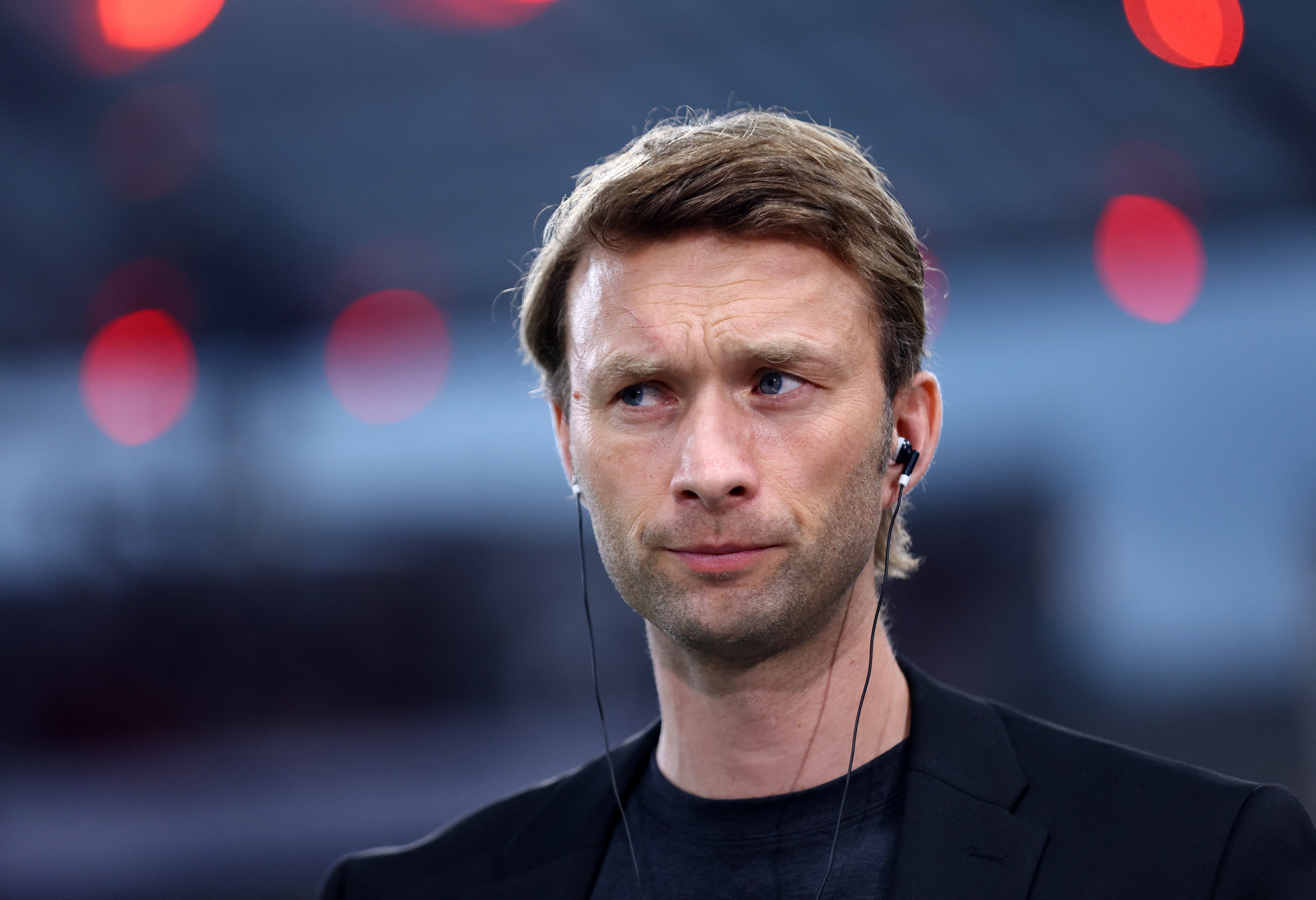 Simon Rolfes Leverkusen