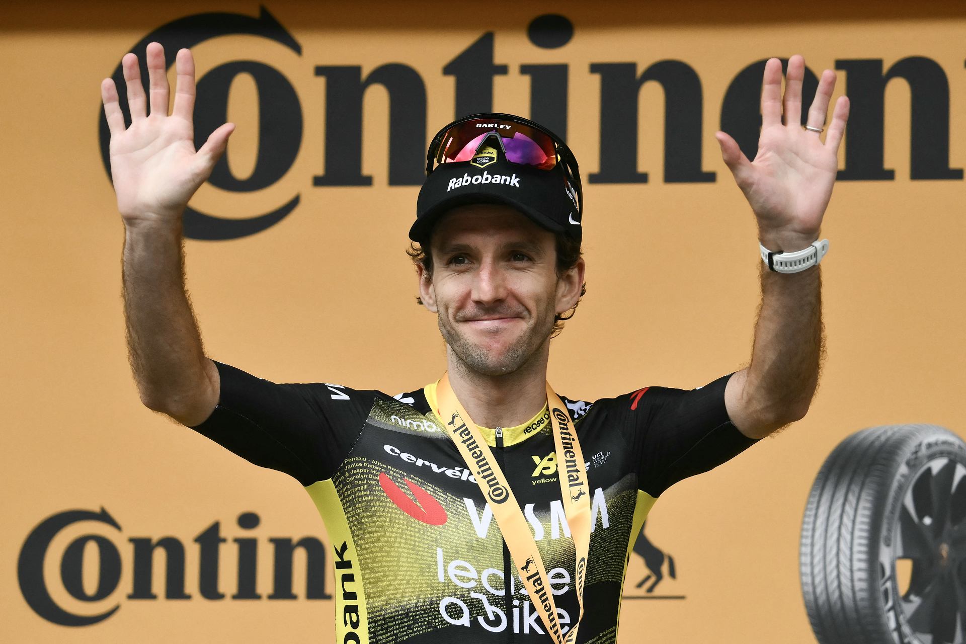 Simon Yates
