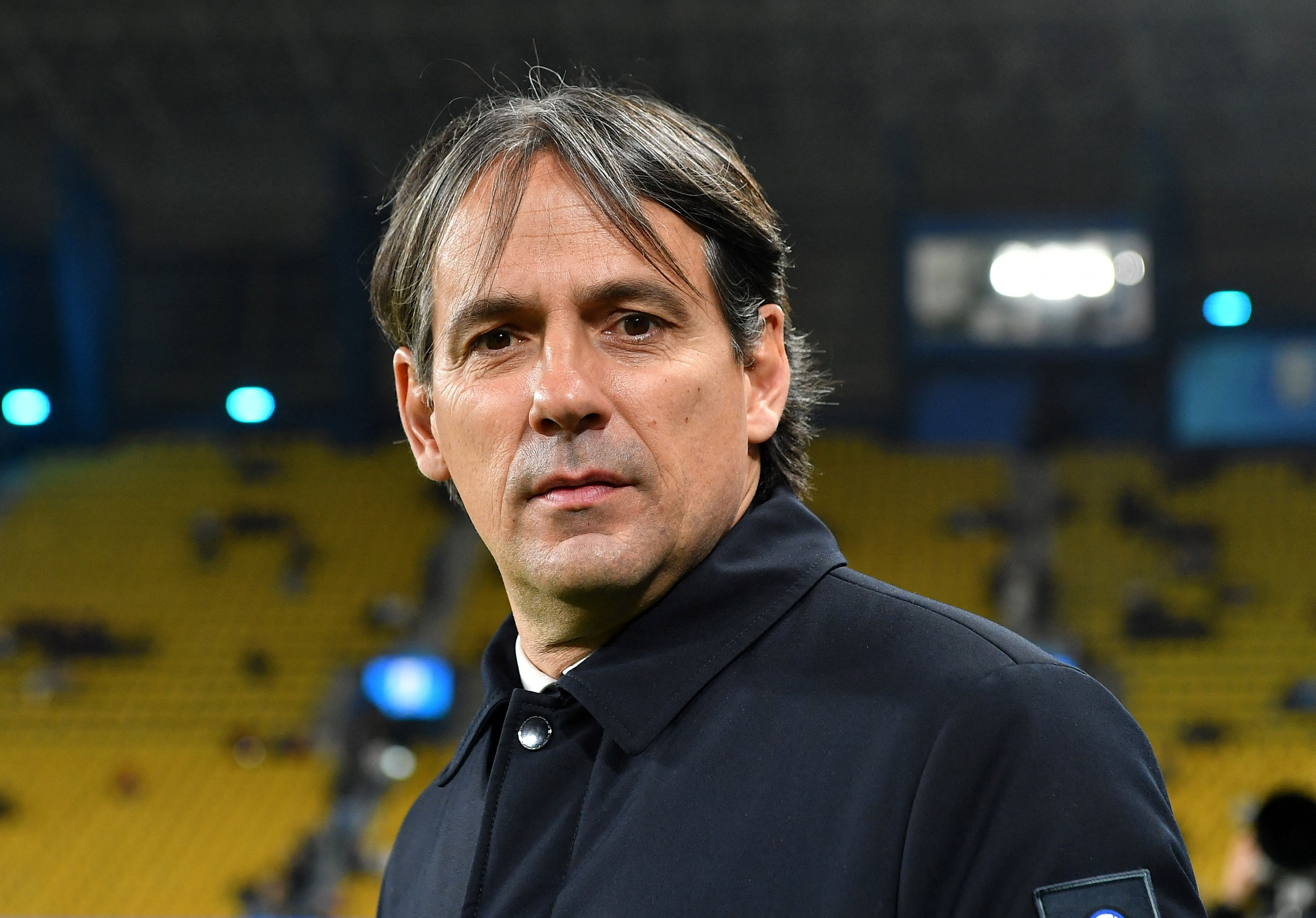 Simone Inzaghi