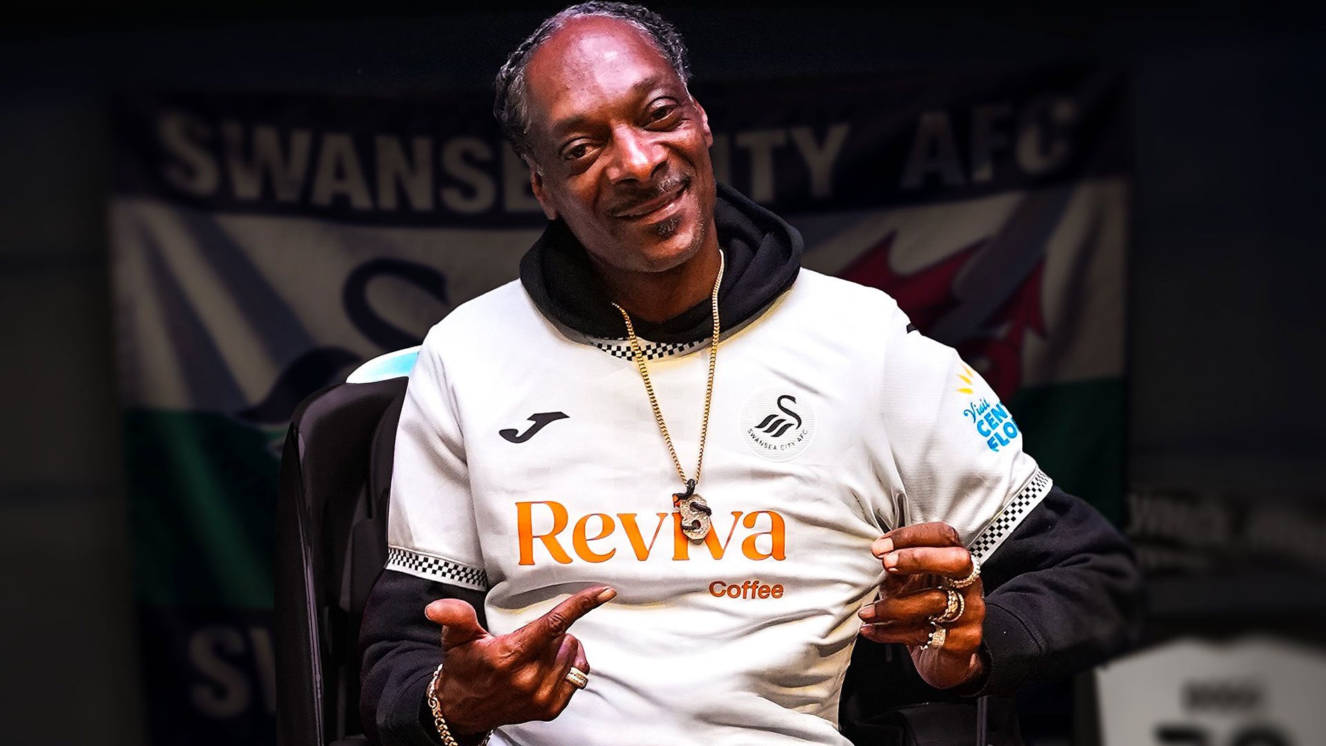 Snoop Dogg