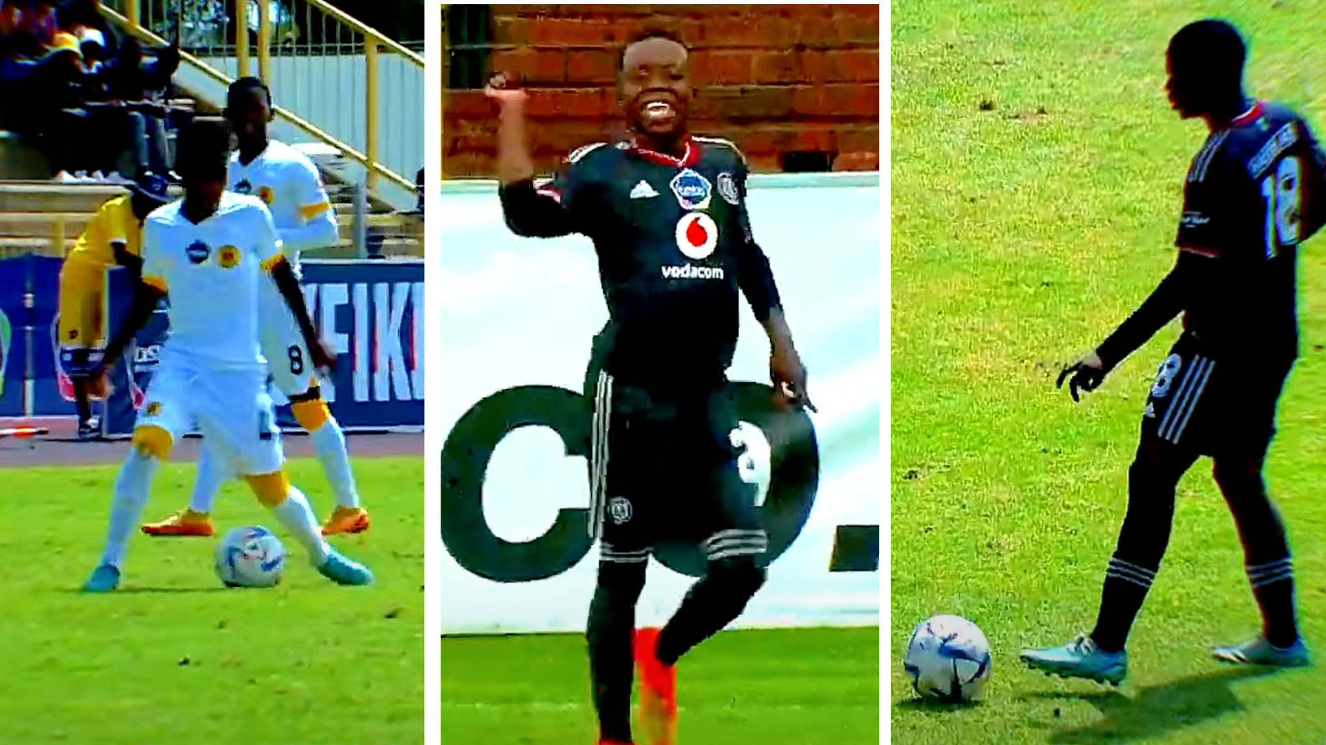 South Africa Kasi Flava