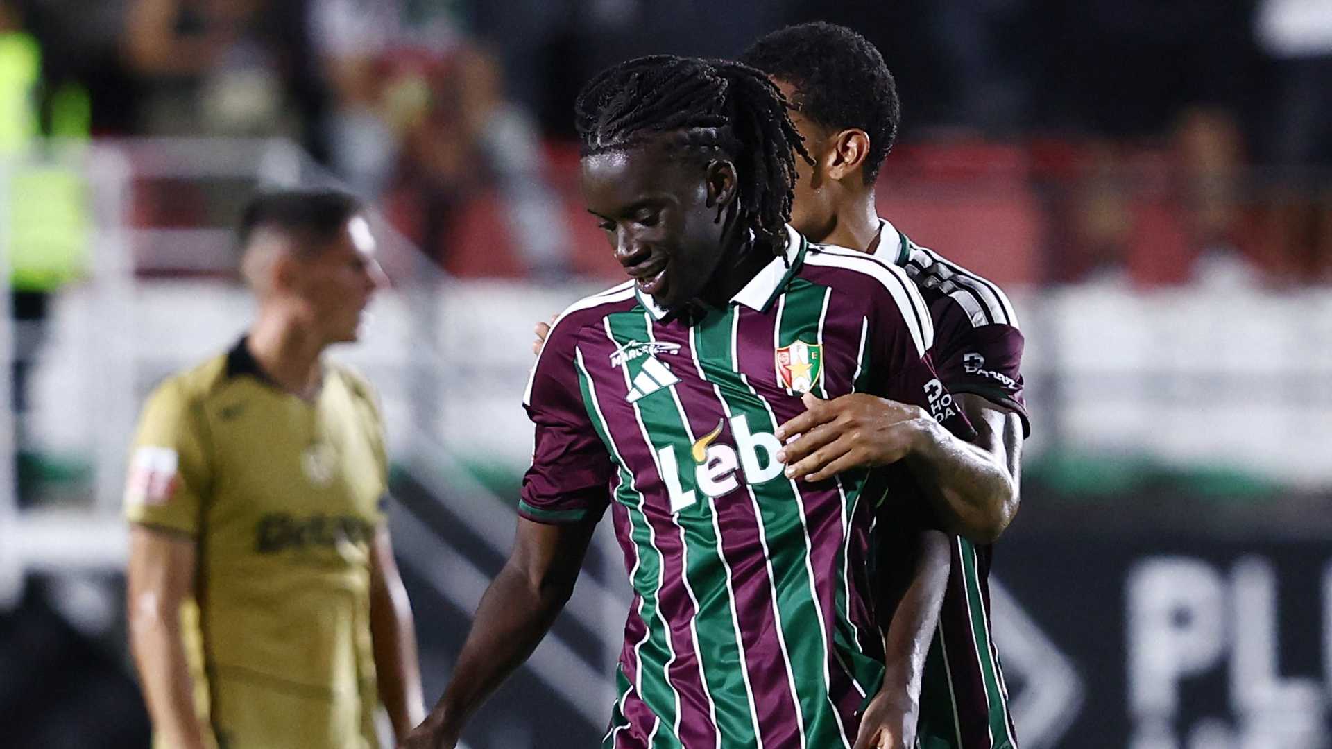 Souza estrela