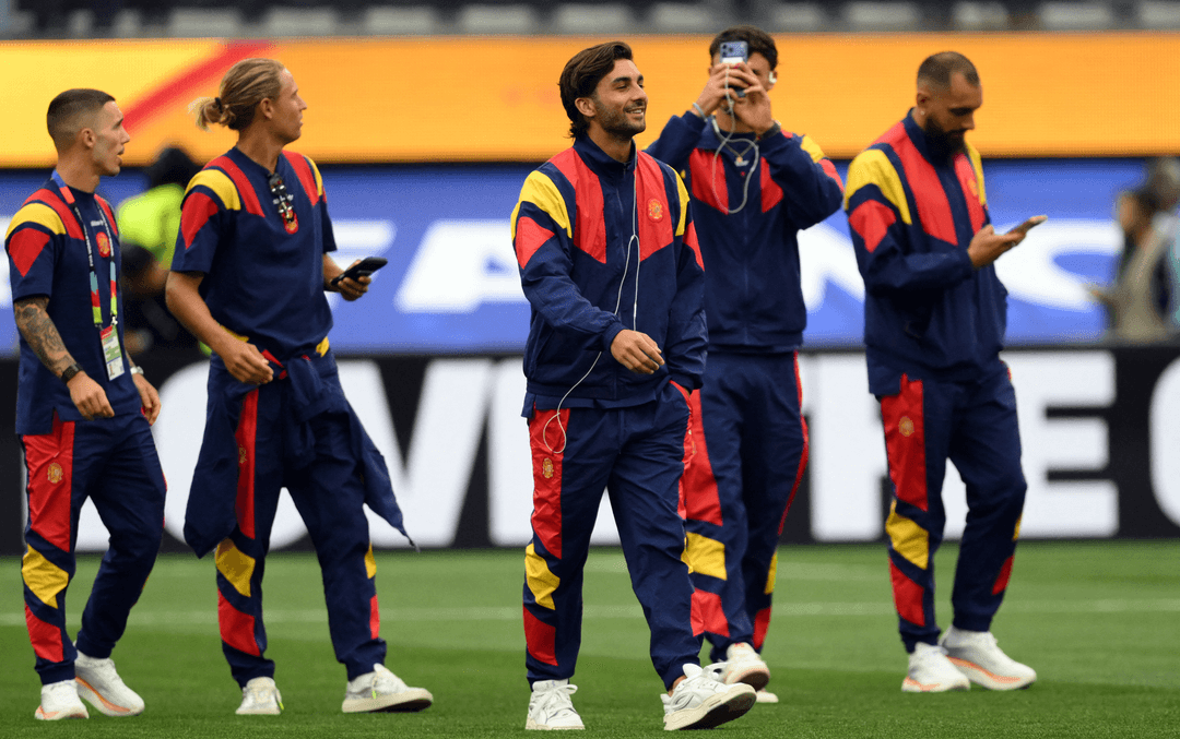 مباراة منتخب إسبانيا ومنتخب النمسا | التغطية الخاصة وأبرز أحداث المباراة