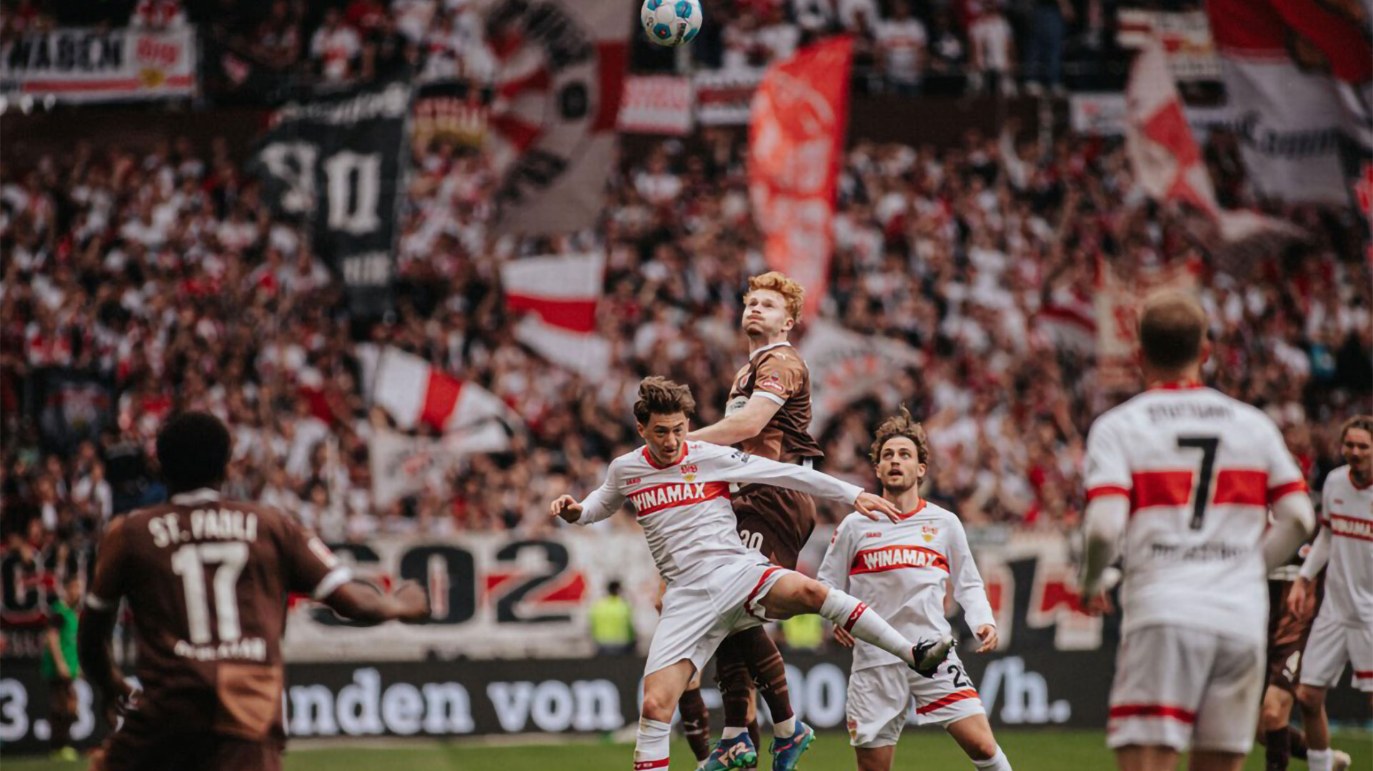 St Pauli