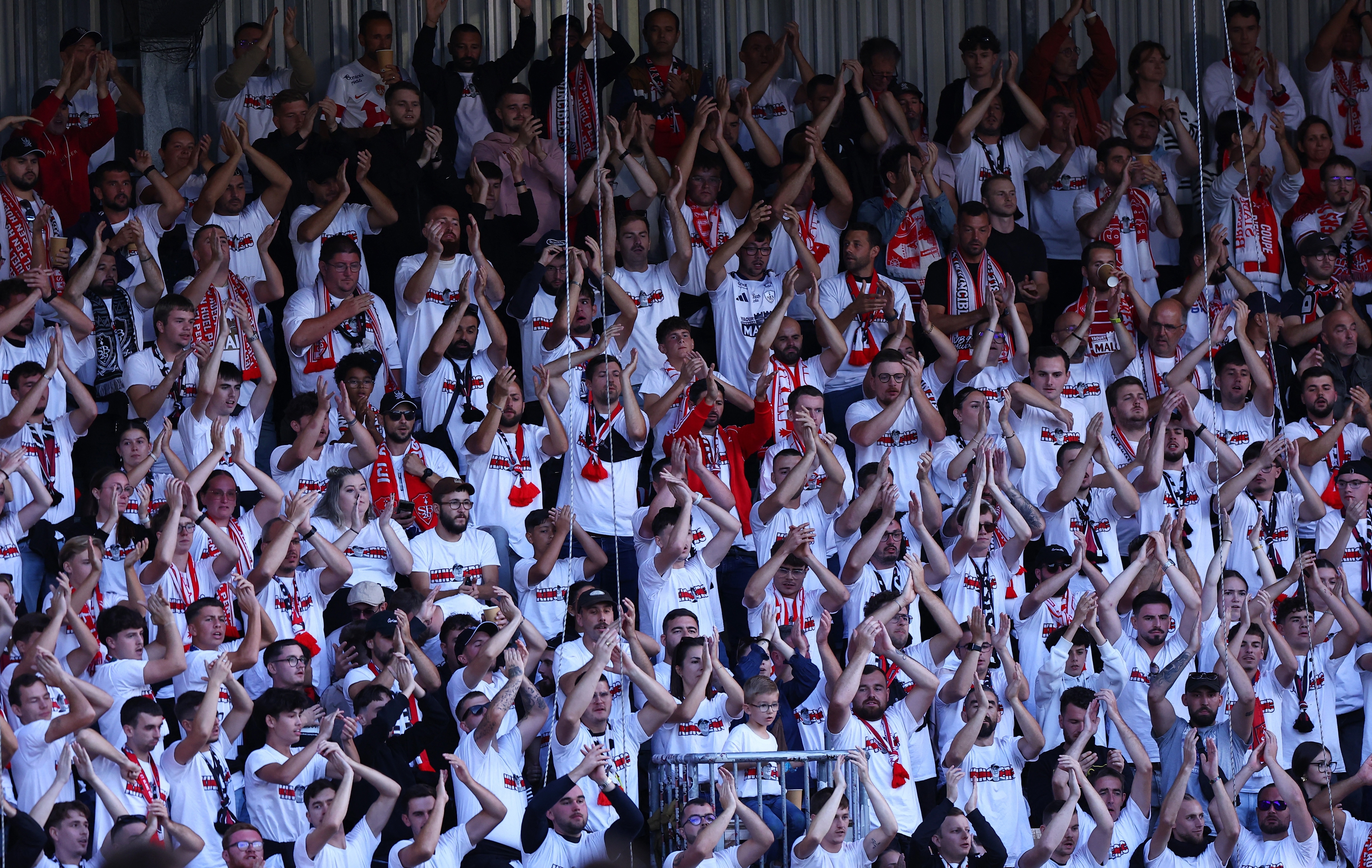 Stade Brestois 29