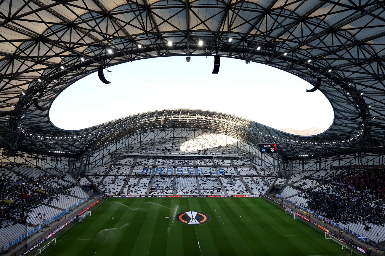 Stade Vélodrome