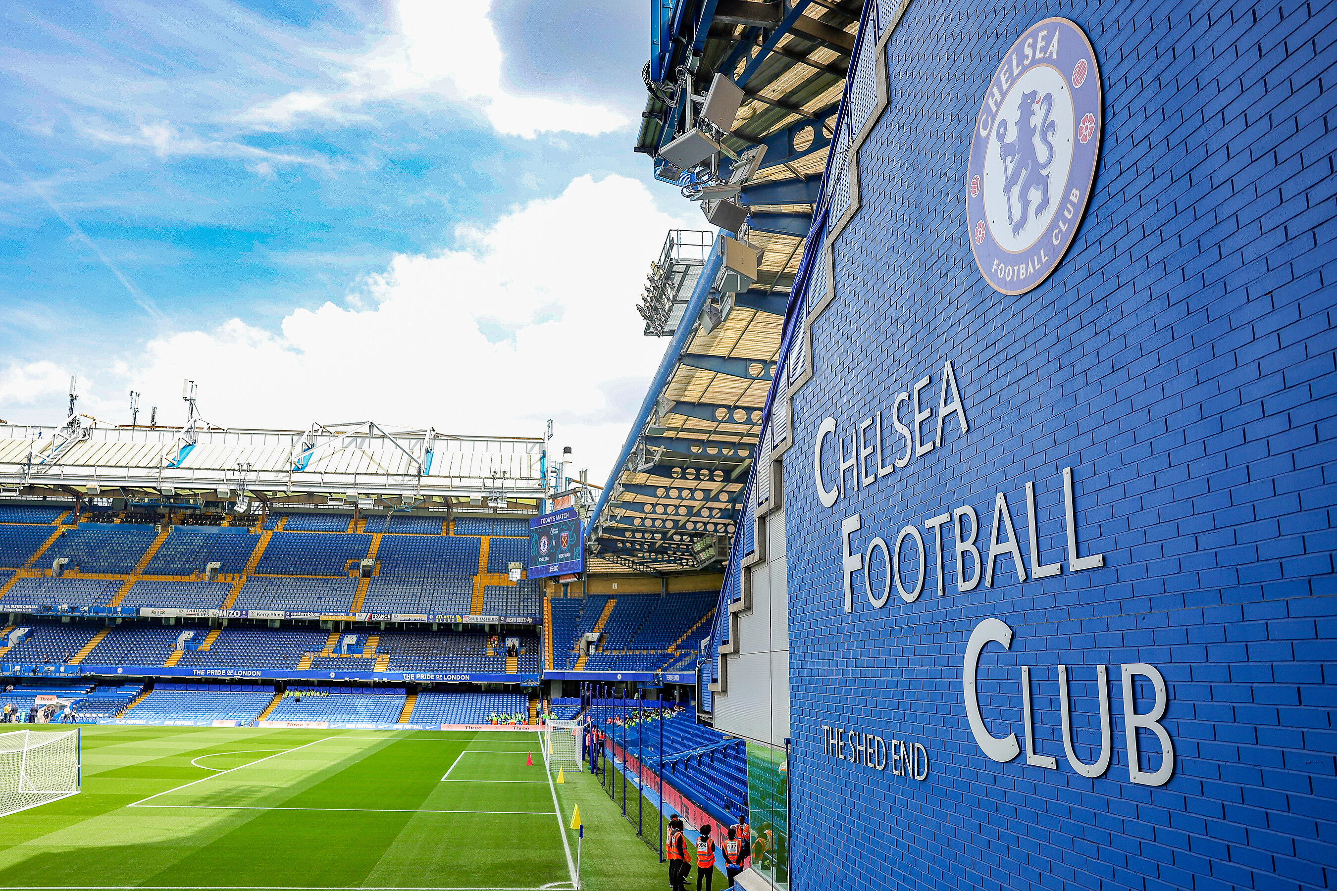 Stamford Bridge Chelsea