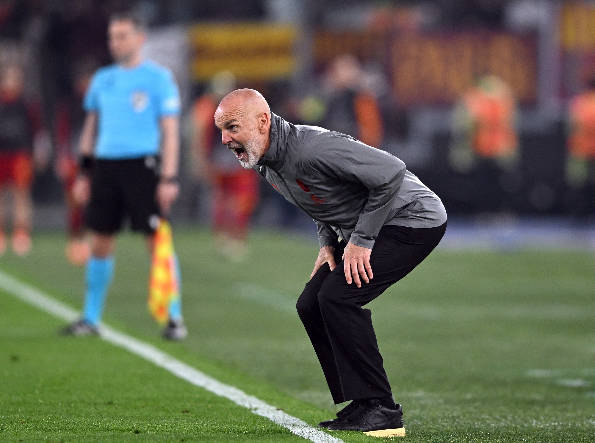 Stefano Pioli