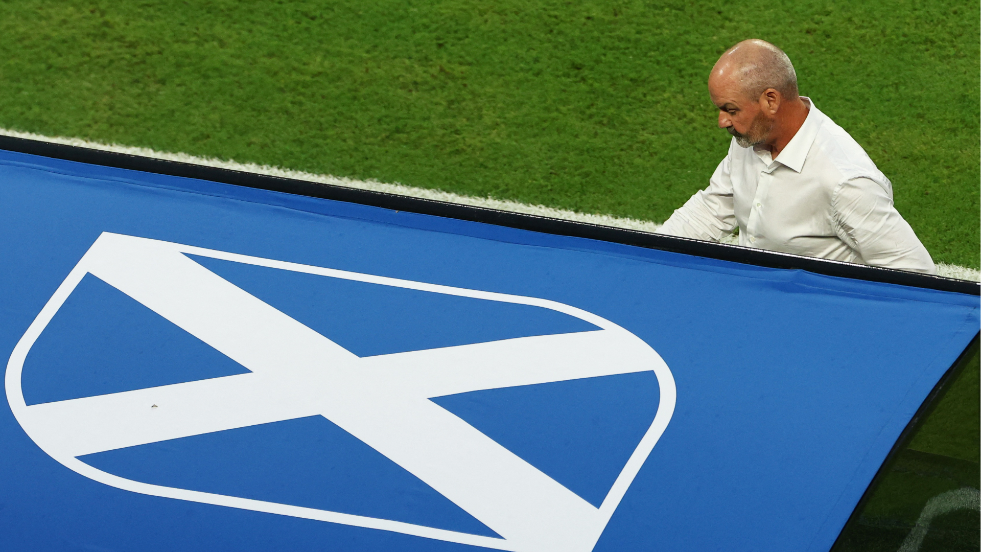 Steve Clarke